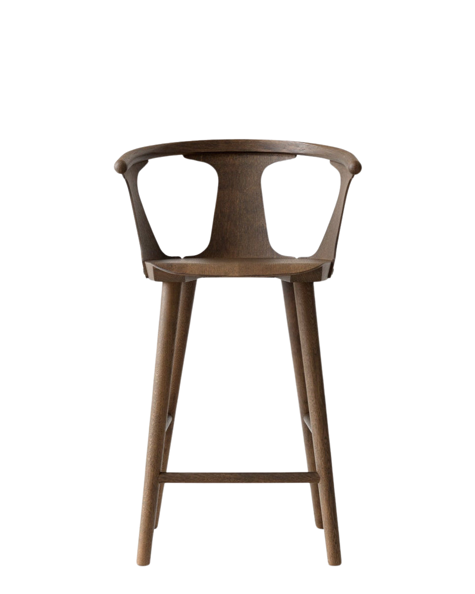 Silla de barra In Between SK7