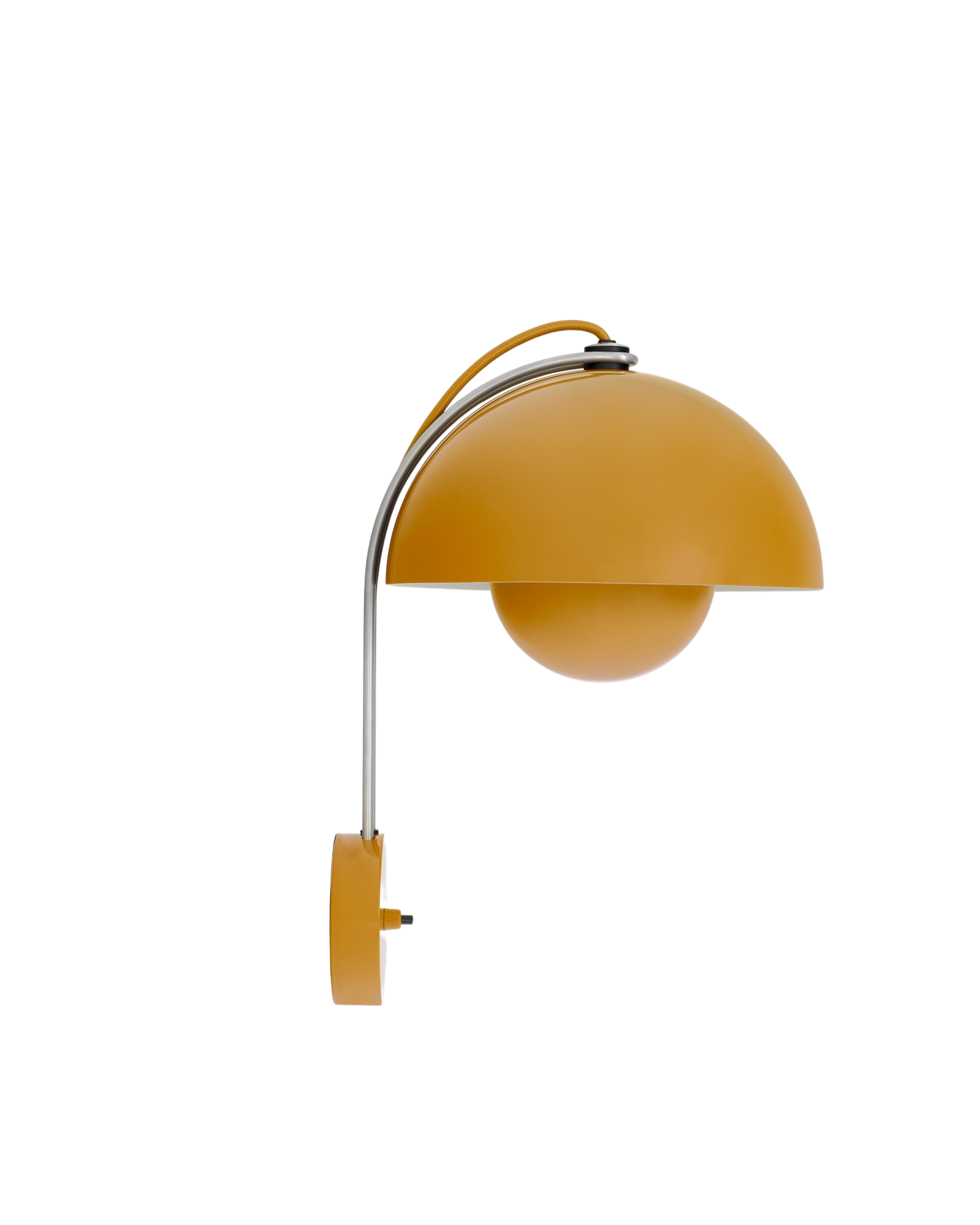 Flowerpot VP8 wall light