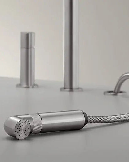 Grifo de cocina CAR07