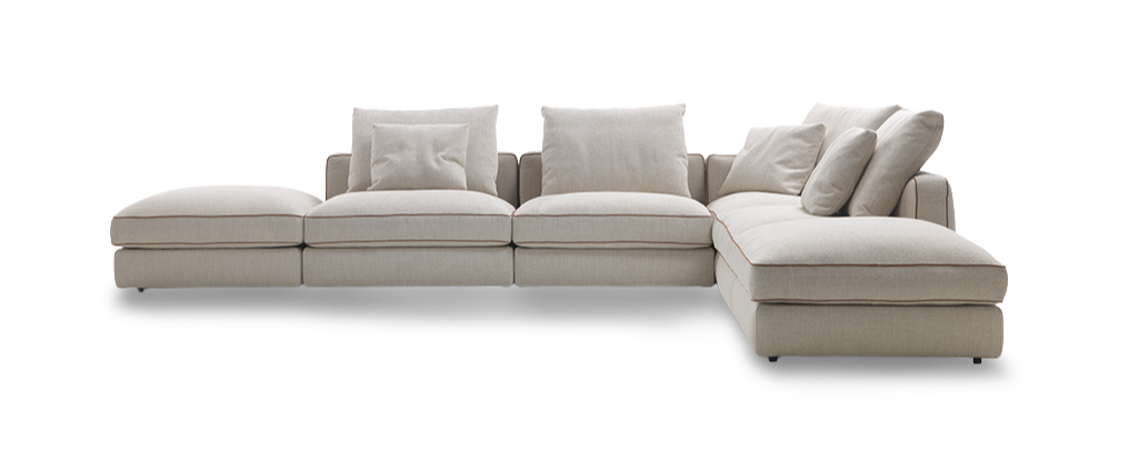 Harper Sofa System