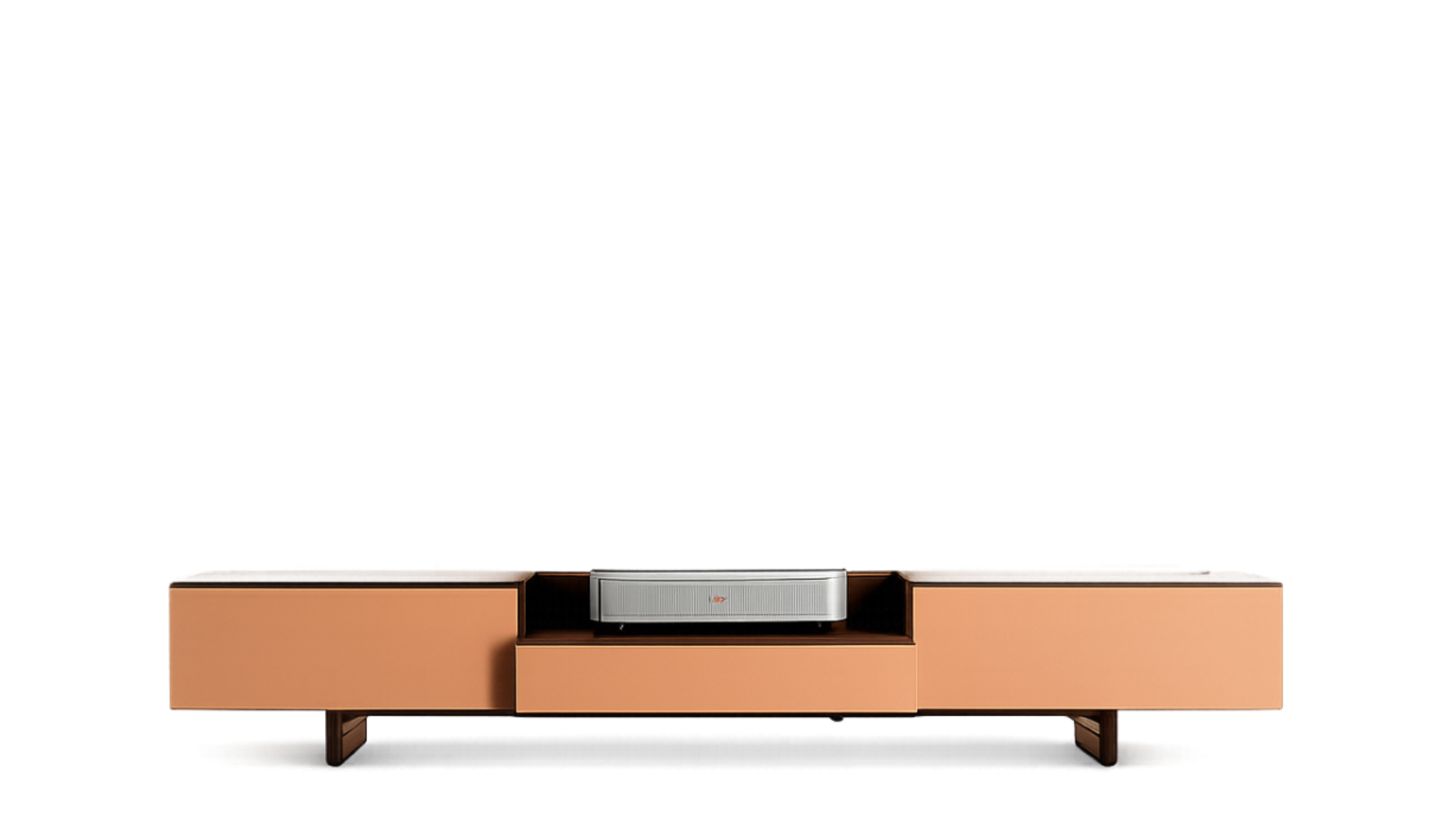 Bayus TV cabinet