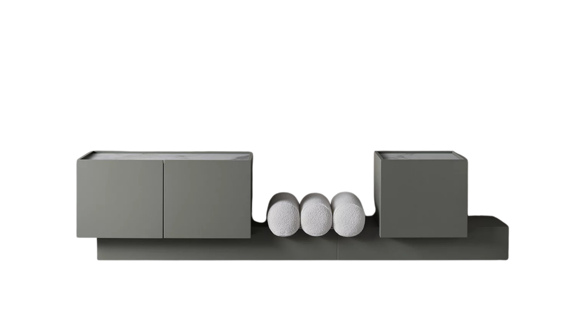 Mueble almacenamiento Vetra