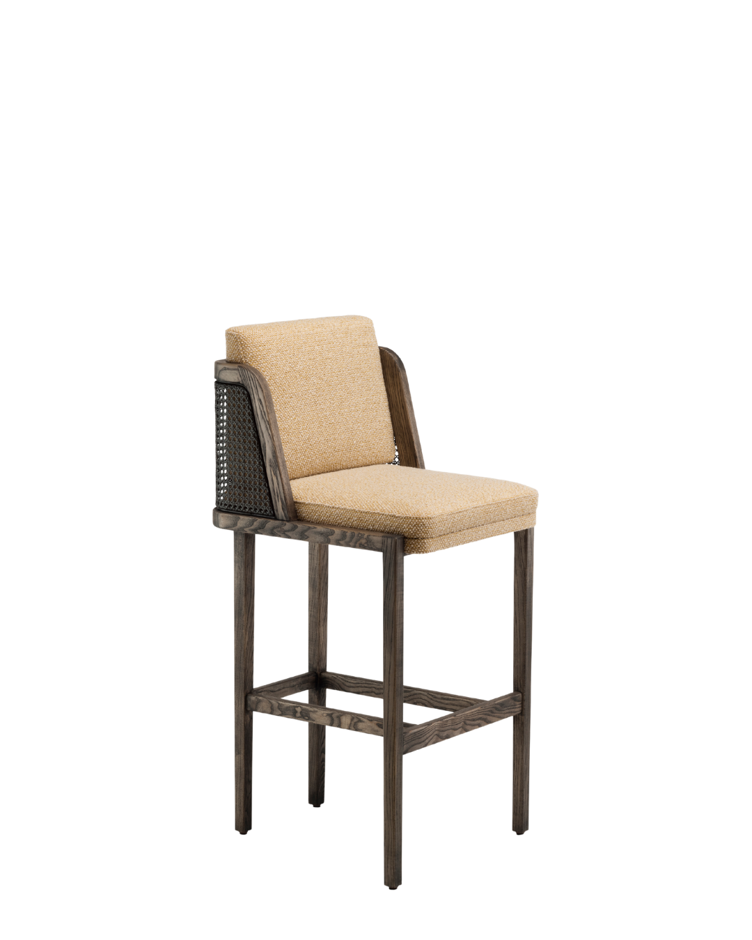 Taburete Throne