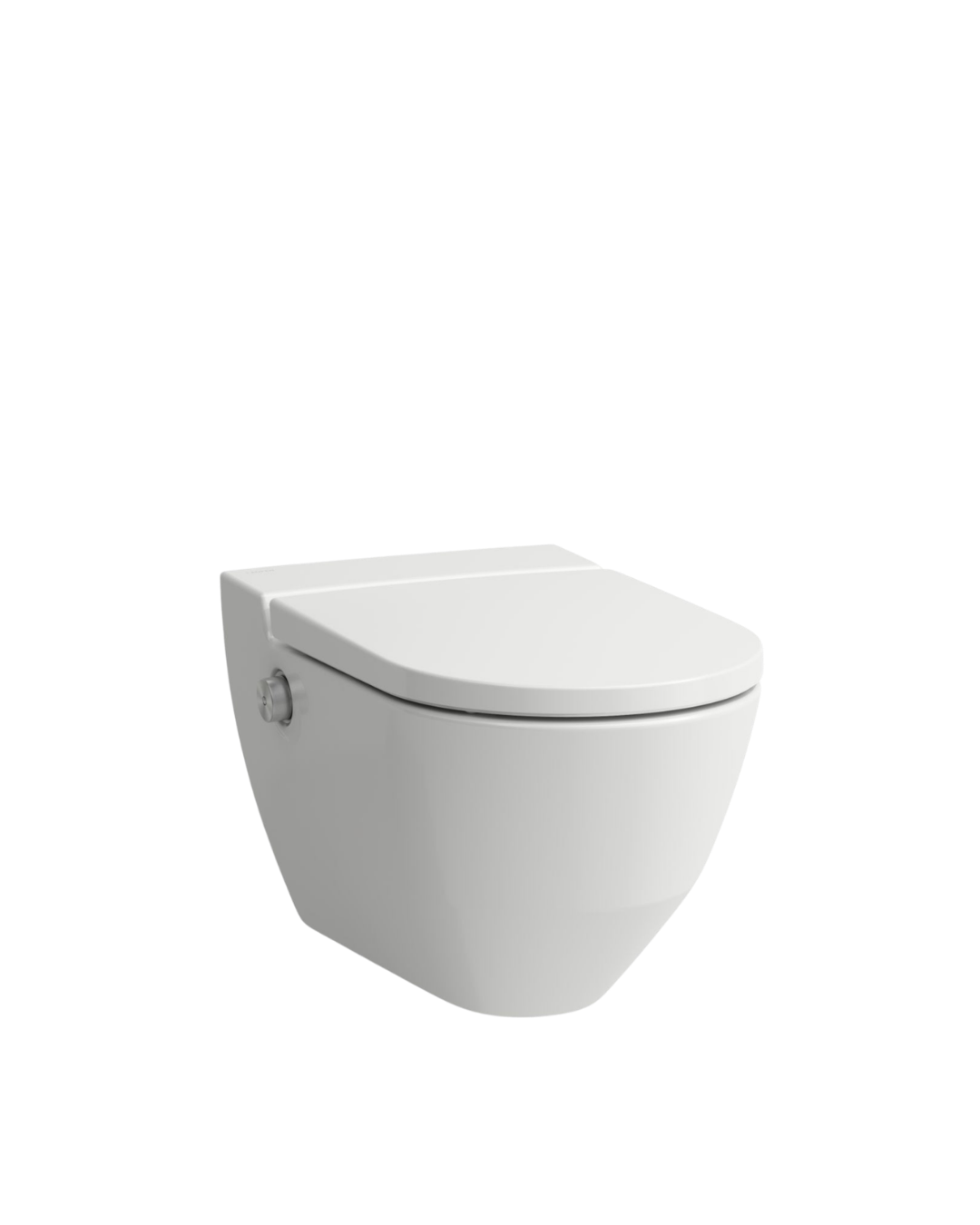 Inodoro Bidé Cleanet Navia
