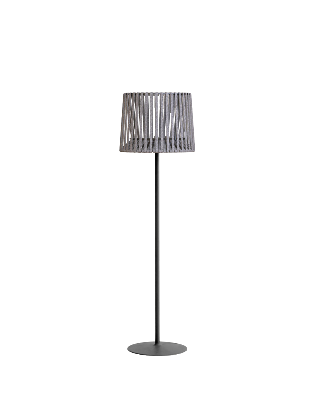 Lámpara de pie exterior Oh Lamp