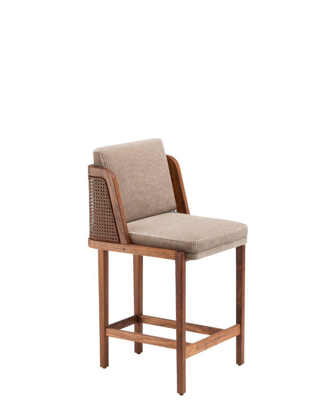 Taburete Throne