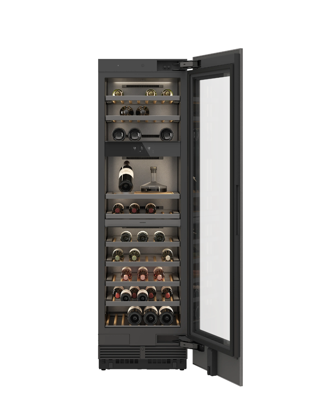 Vario Wine Cellar 212.5 x 45.1 cm Series 400