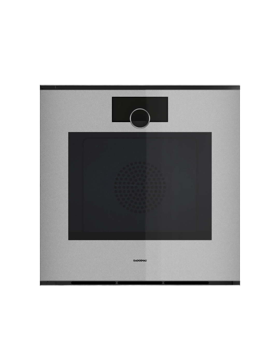 200 Series Oven, 60 x 60 cm, Left-Hand Door, Anthracite Grey