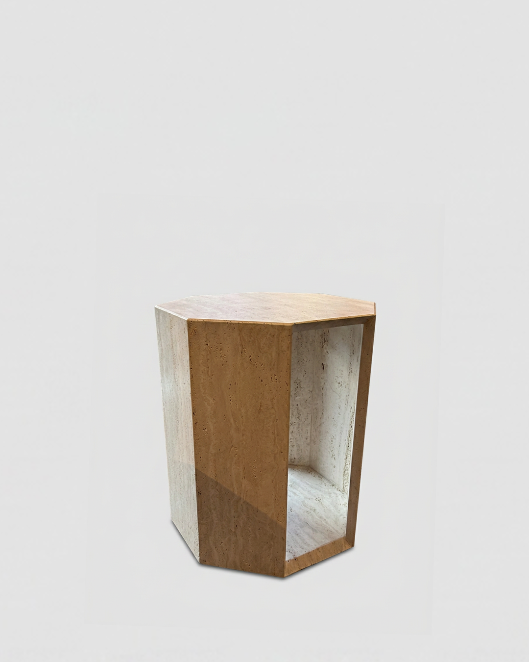 MESA DE CENTRO PRISM GALLOTTIRADICE