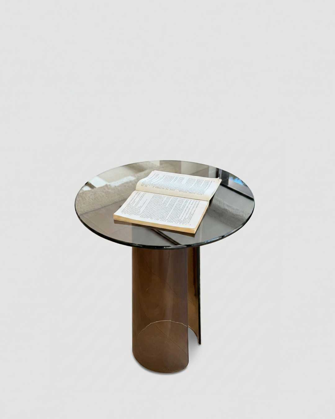 MESA DE CENTRO ORBIT POLIFORM