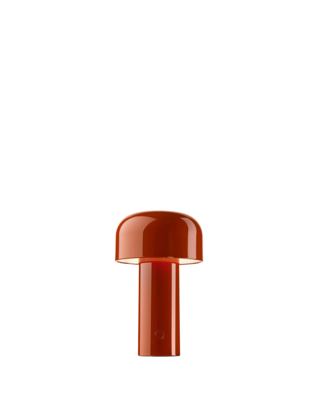 Lámpara de mesa Bellhop