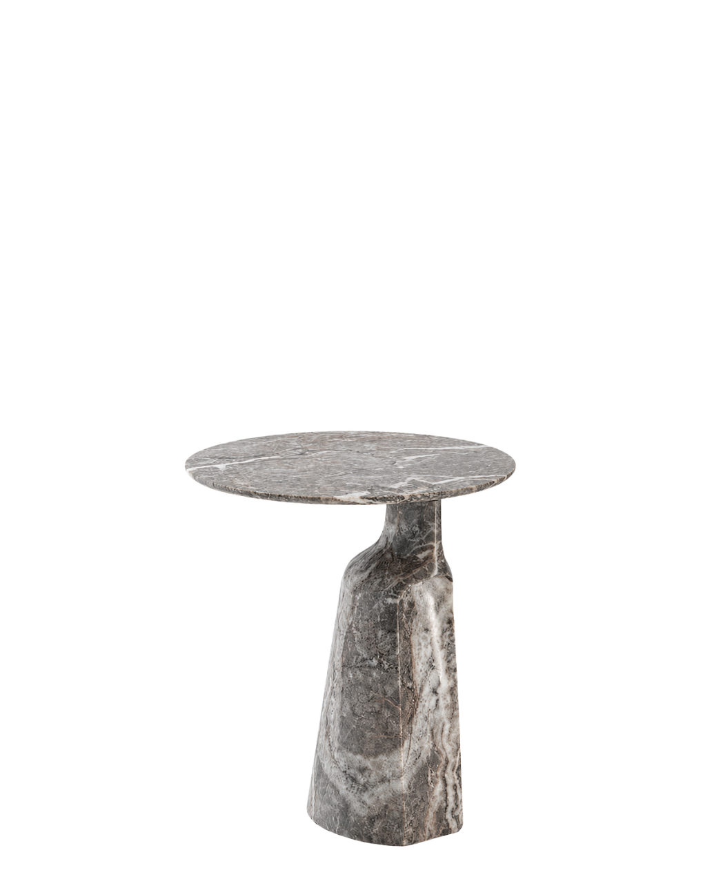 Mesa auxiliar Monolite Ilary