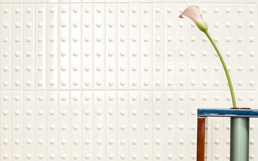 Punto porcelain wall tiles
