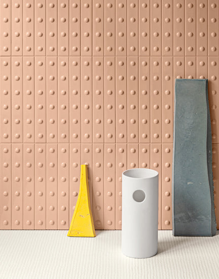 Punto porcelain wall tiles