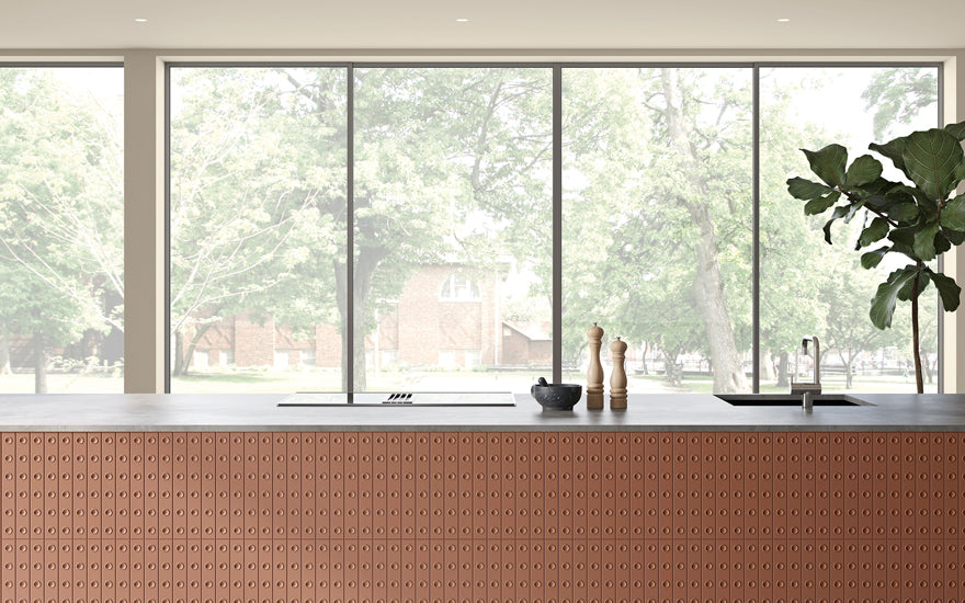 Punto porcelain wall tiles