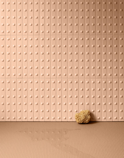 Punto porcelain wall tiles
