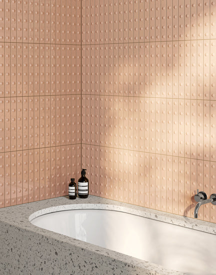 Punto porcelain wall tiles