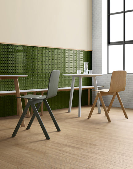 Punto porcelain wall tiles