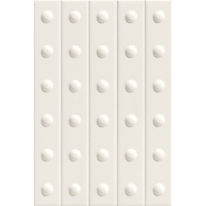 Punto porcelain wall tiles