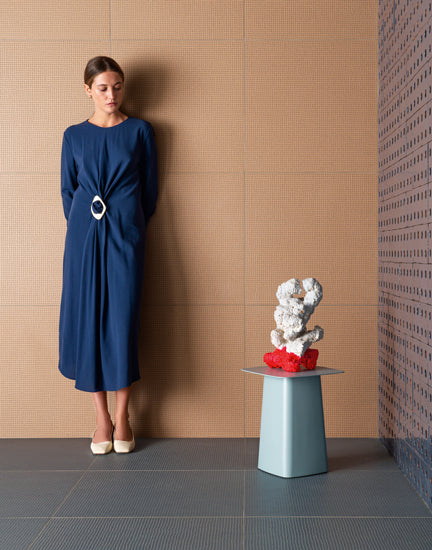 Pico porcelain special piece set