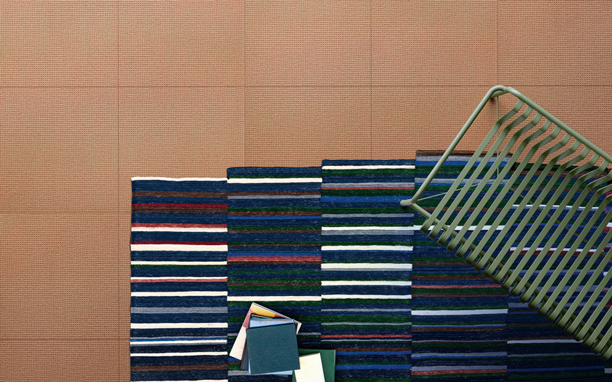 Pico porcelain special piece set