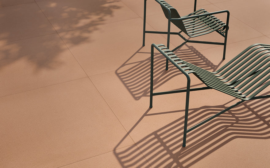 Pico porcelain special piece set