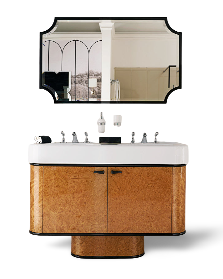 Mueble de baño Liberty Ceramic