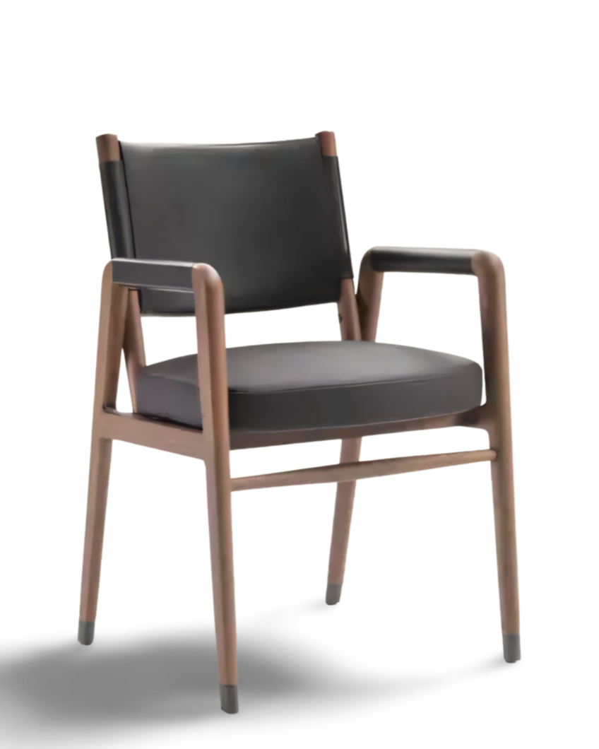 Ortigia dining chair 55 x 54 cm