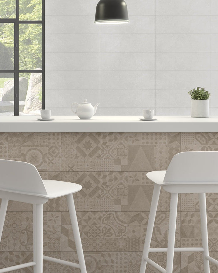 Pavimento porcelánico Musson