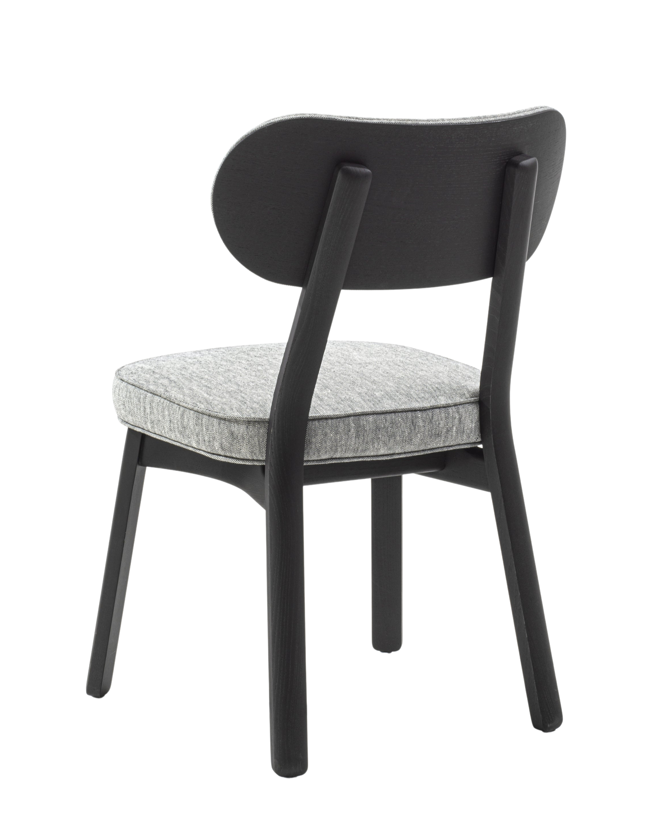 Silla de comedor Evelin