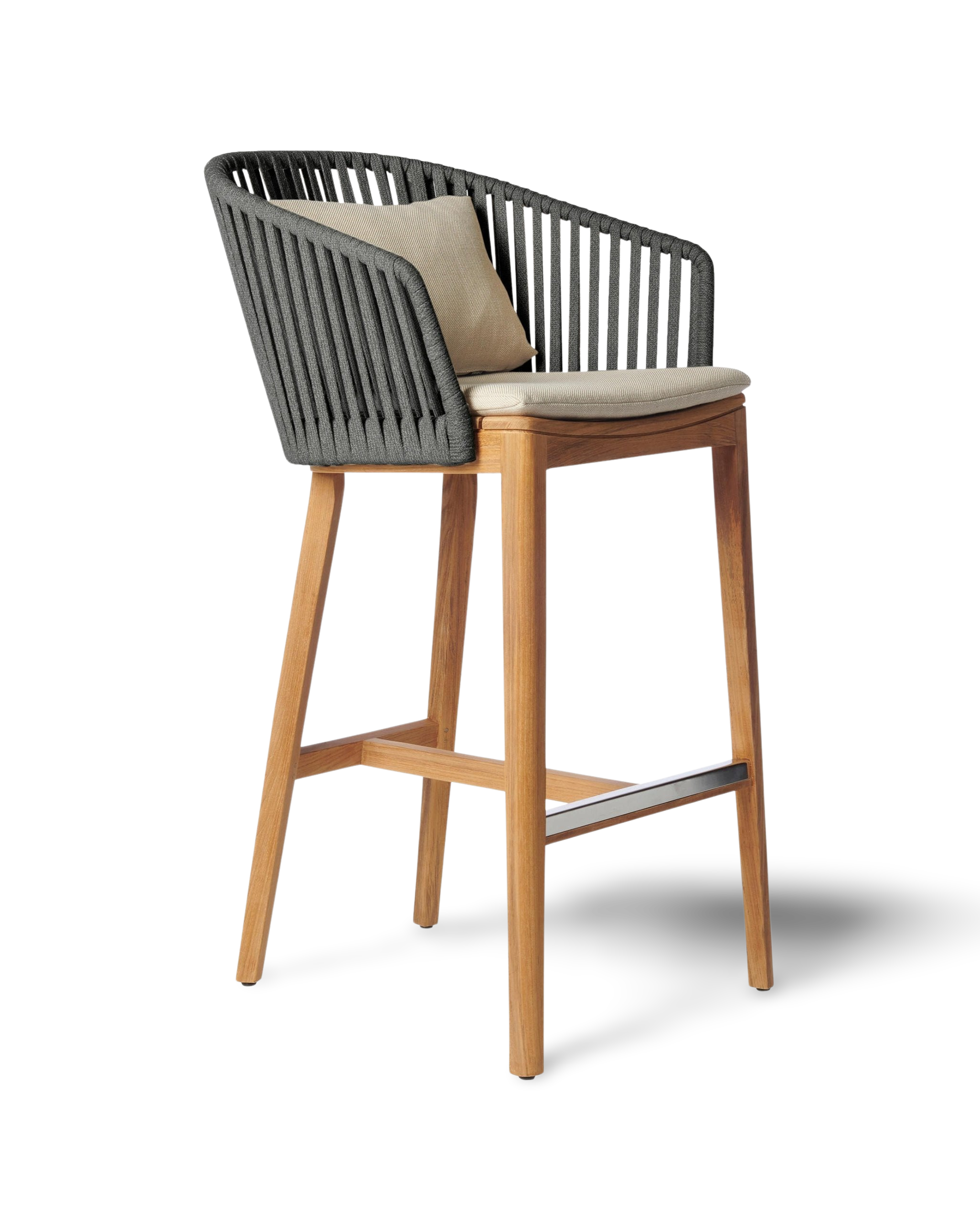Mood outdoor stool