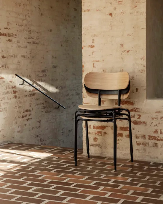 Silla de comedor Coco