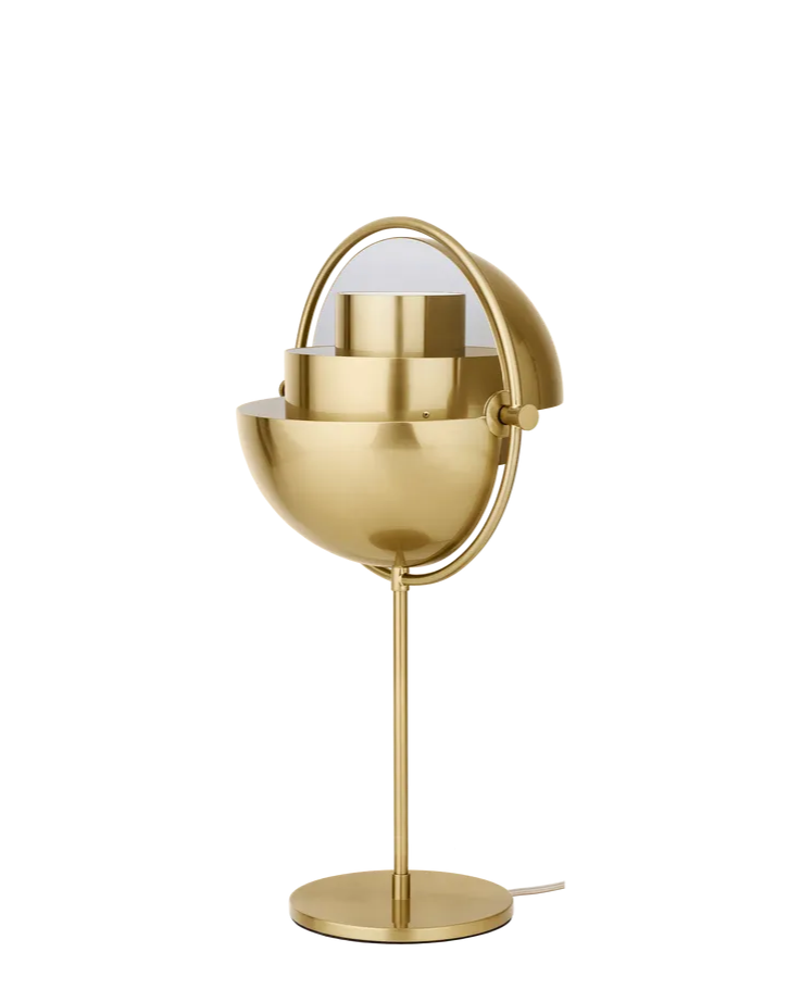 Lámparas de mesa Multi-Lite