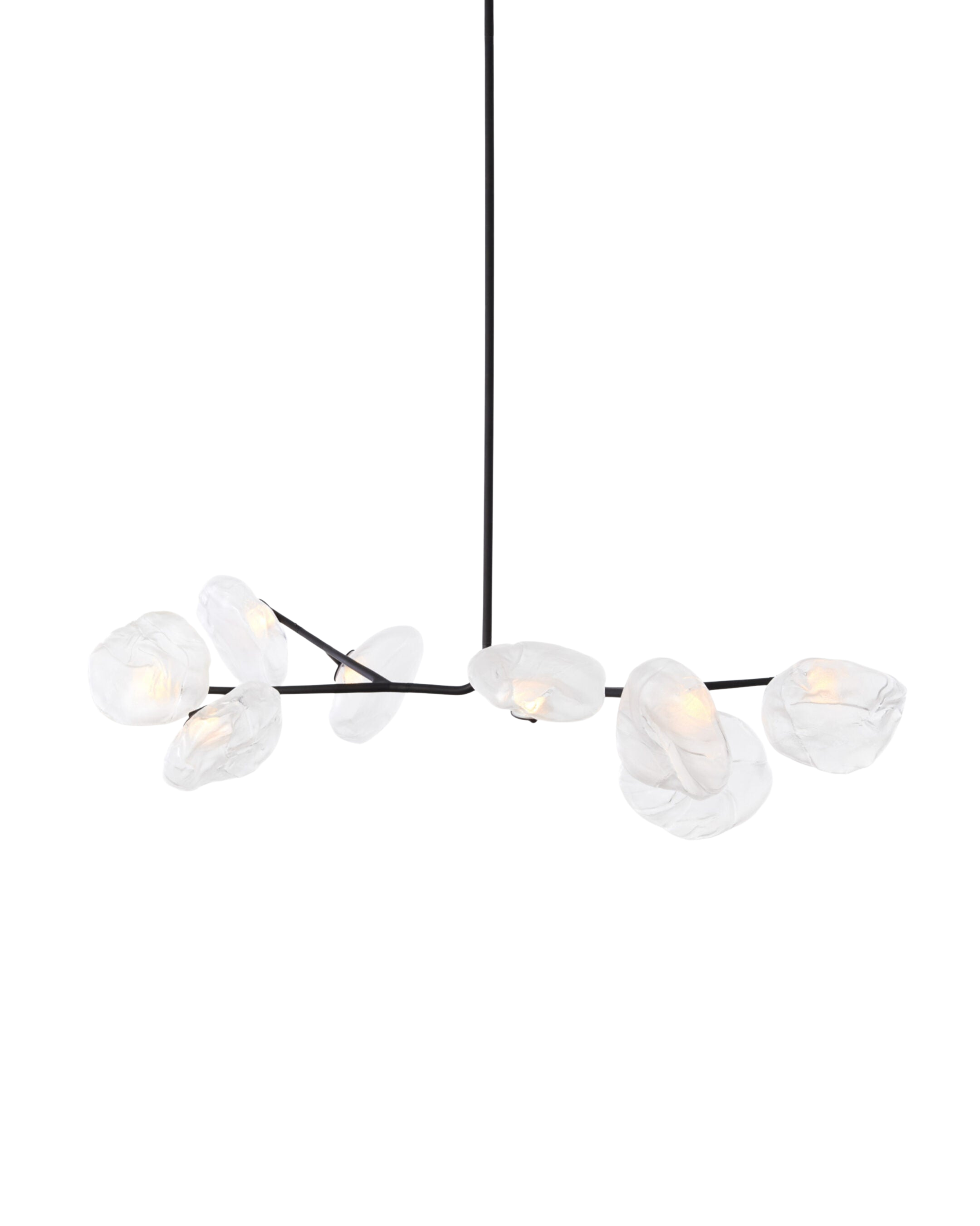 Lámpara de techo 73.8a.1 | Clear