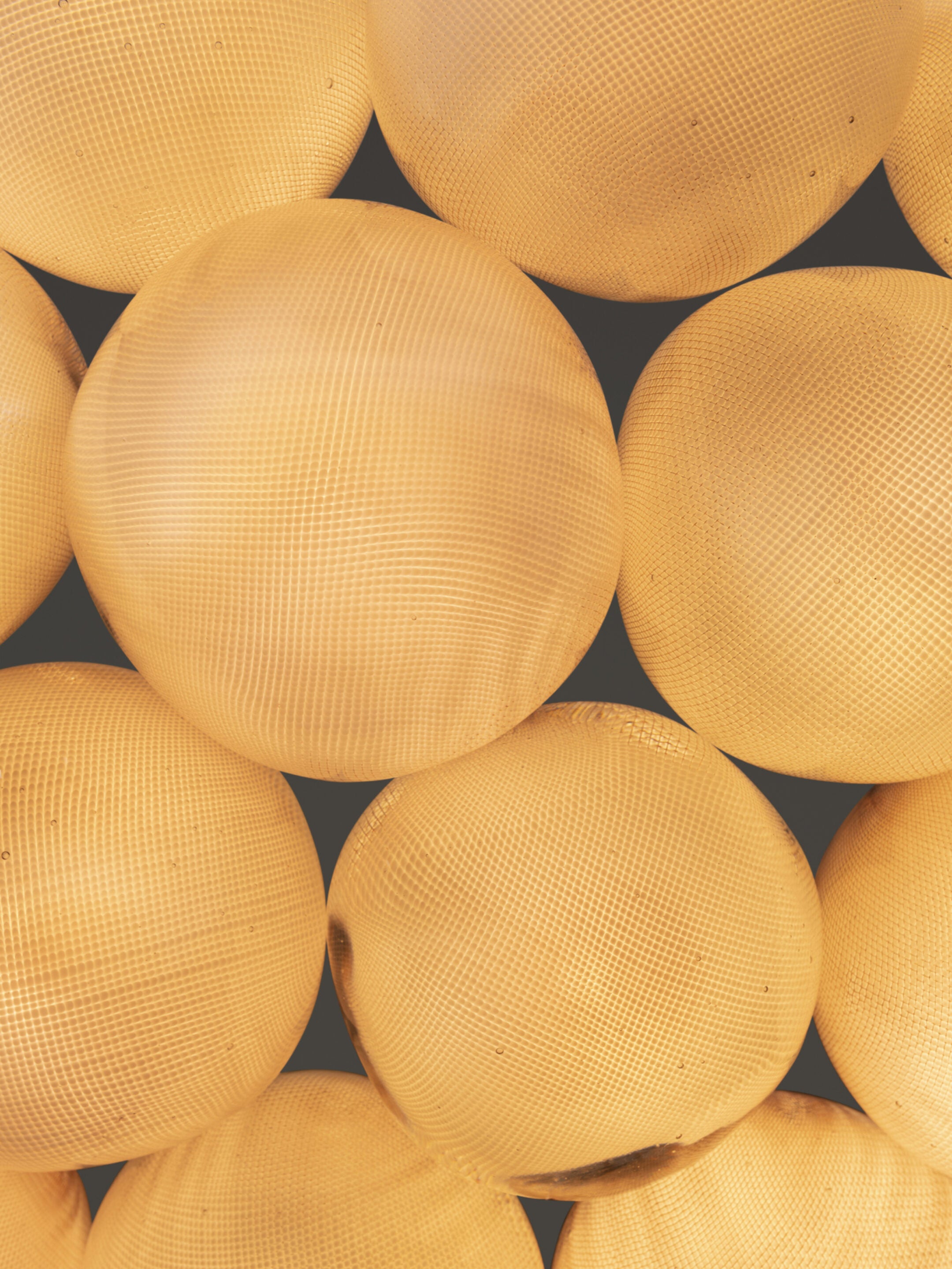 Lámpara de techo 84.19 Cluster | White canopy