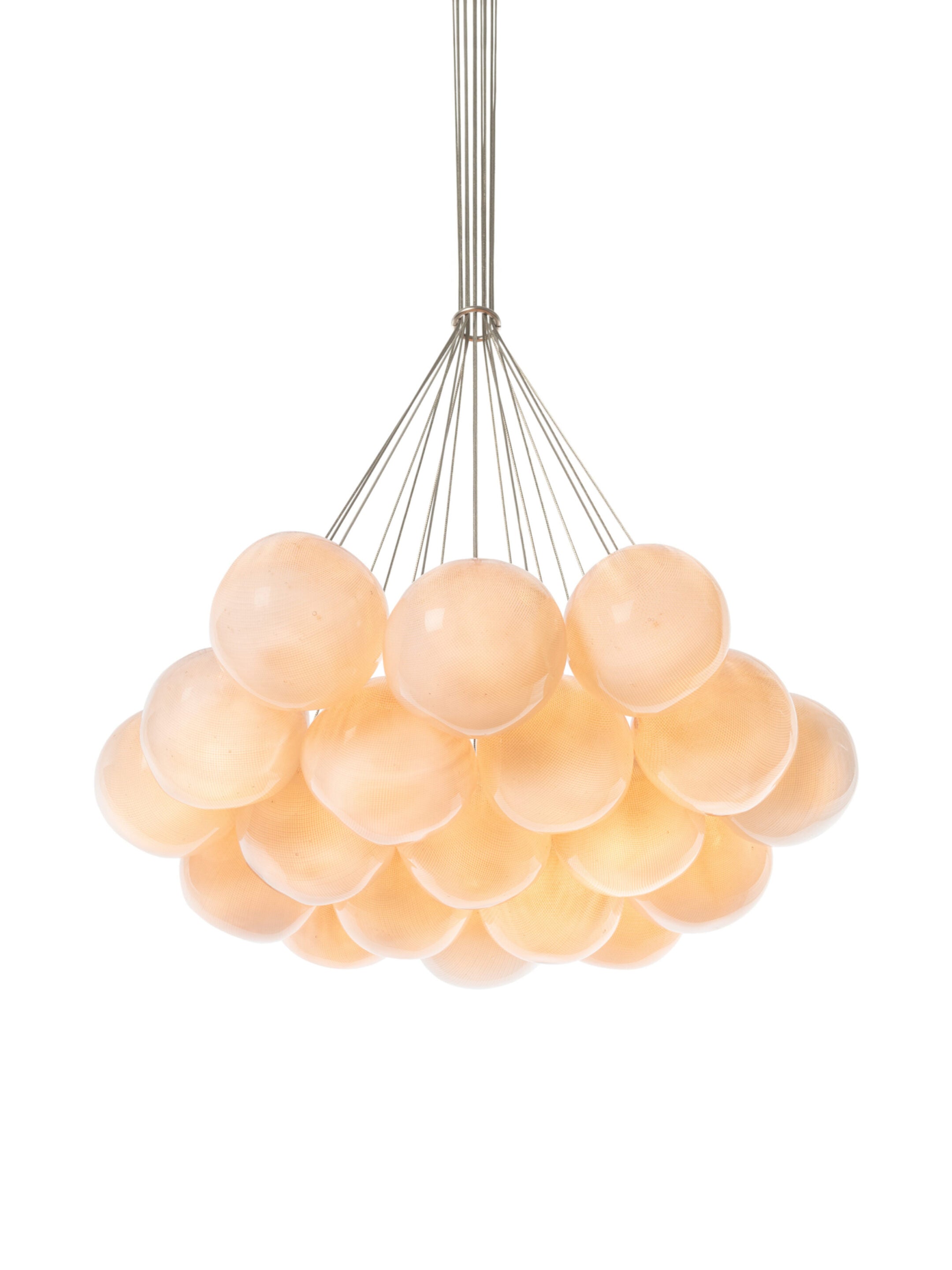 Lámpara de techo 84.19 Cluster | White canopy