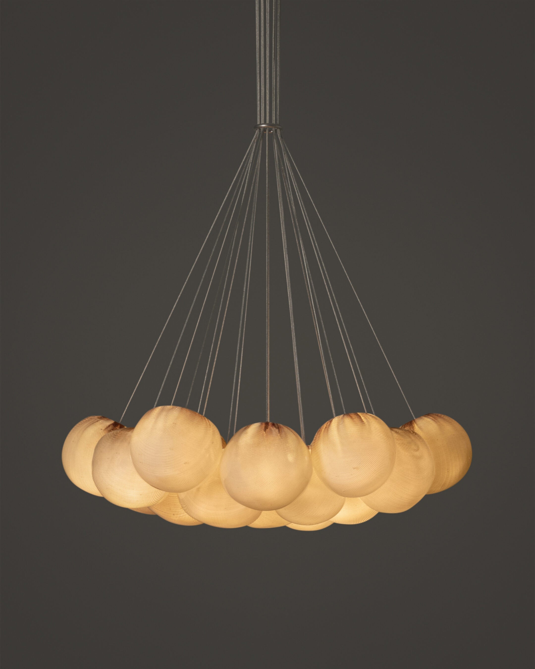 Lámpara de techo 84.19 Cluster | White canopy