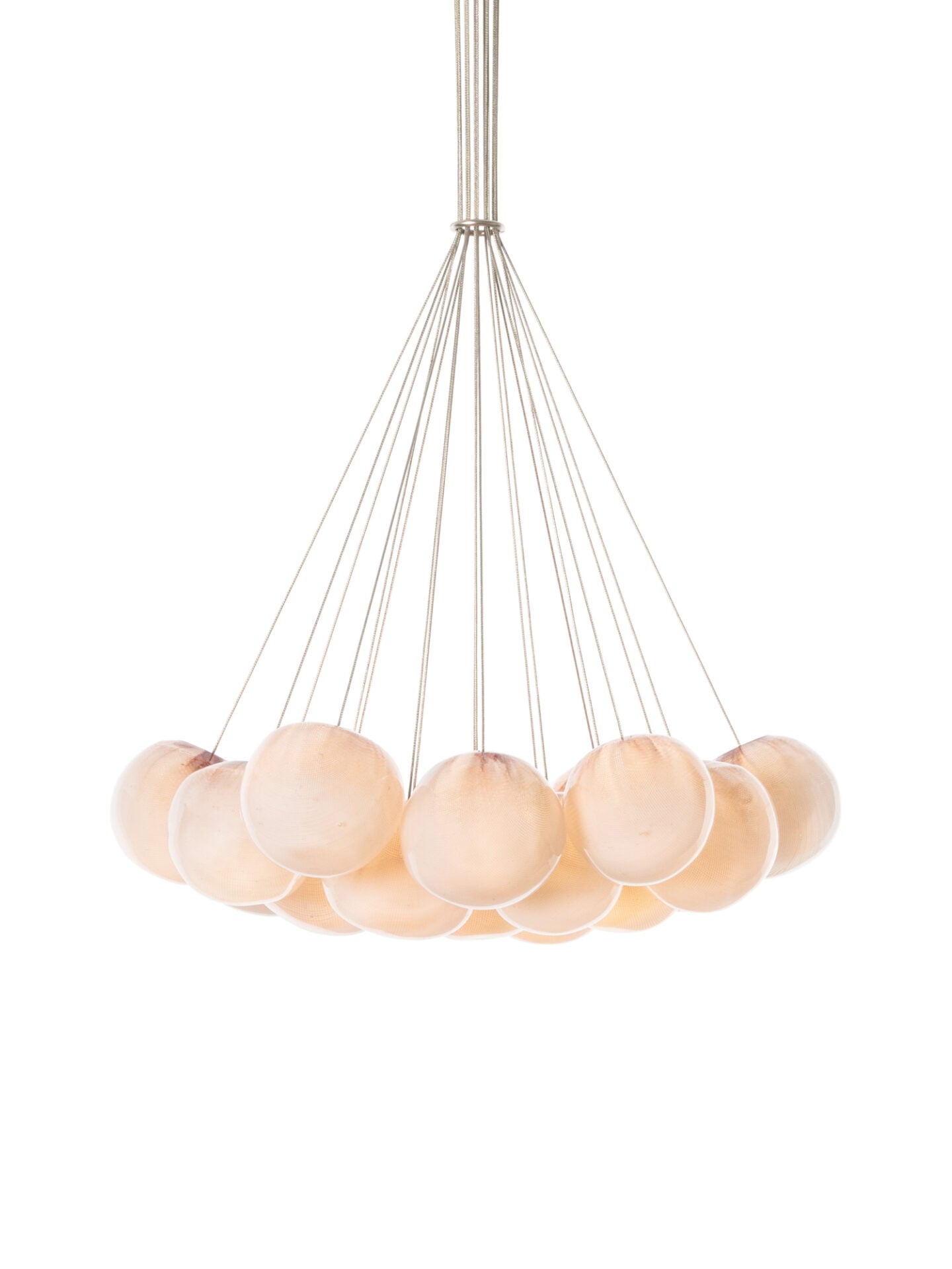 Lámpara de techo 84.19 Cluster | White canopy