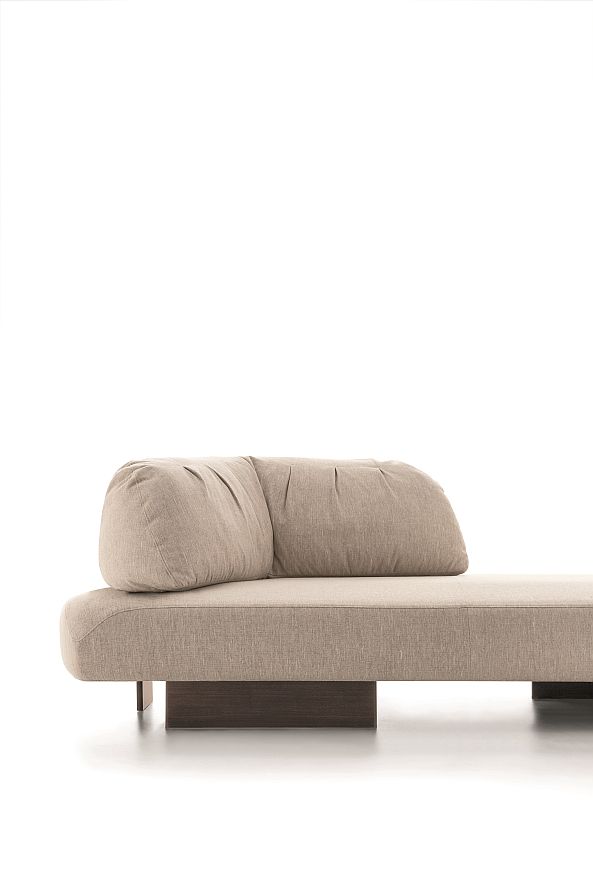 Papilo modular sofa