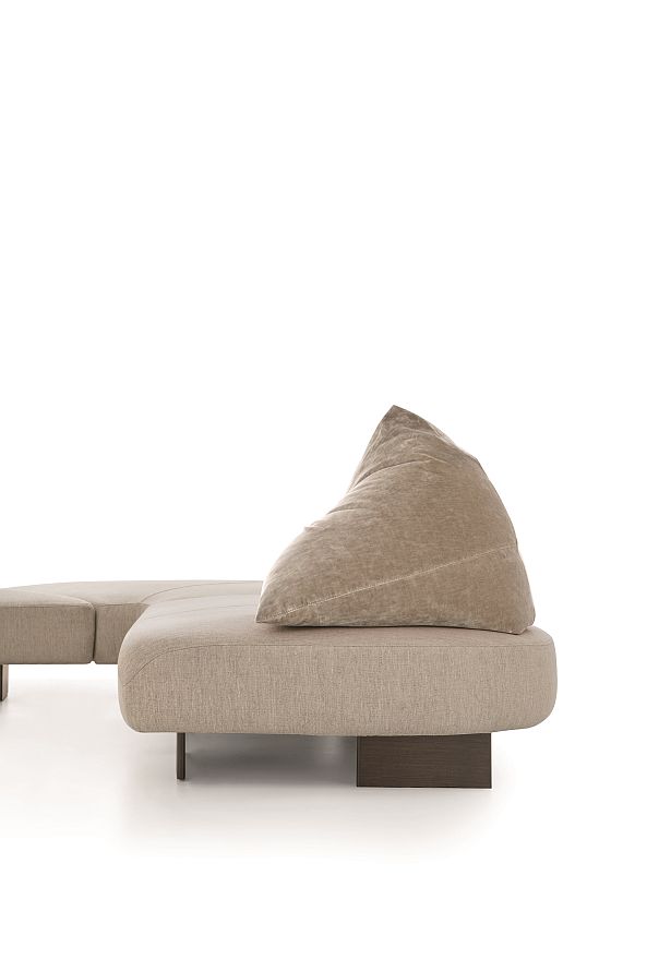 Papilo modular sofa