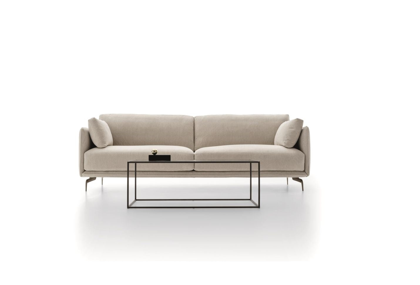 Krisby modular sofa