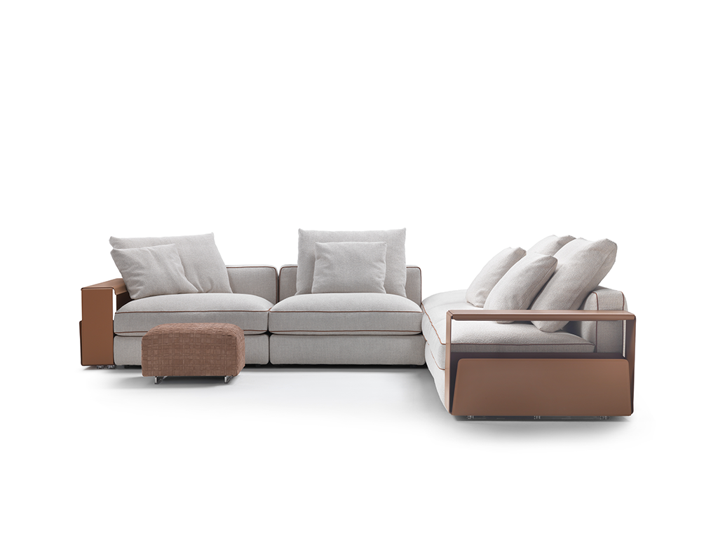 Harper Sofa System