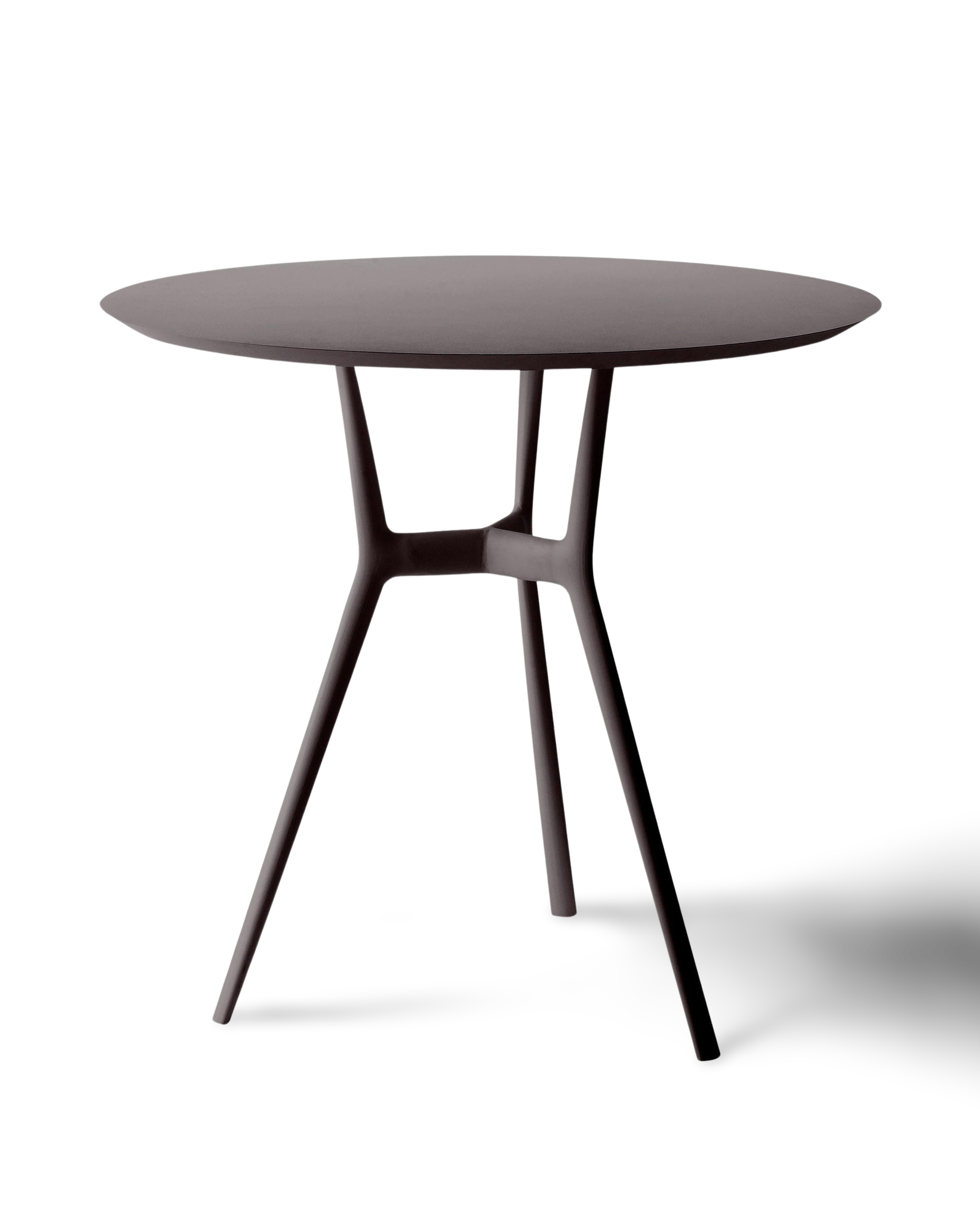 Mesa bistro para exterior Branch