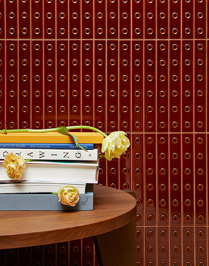 Punto porcelain wall tiles