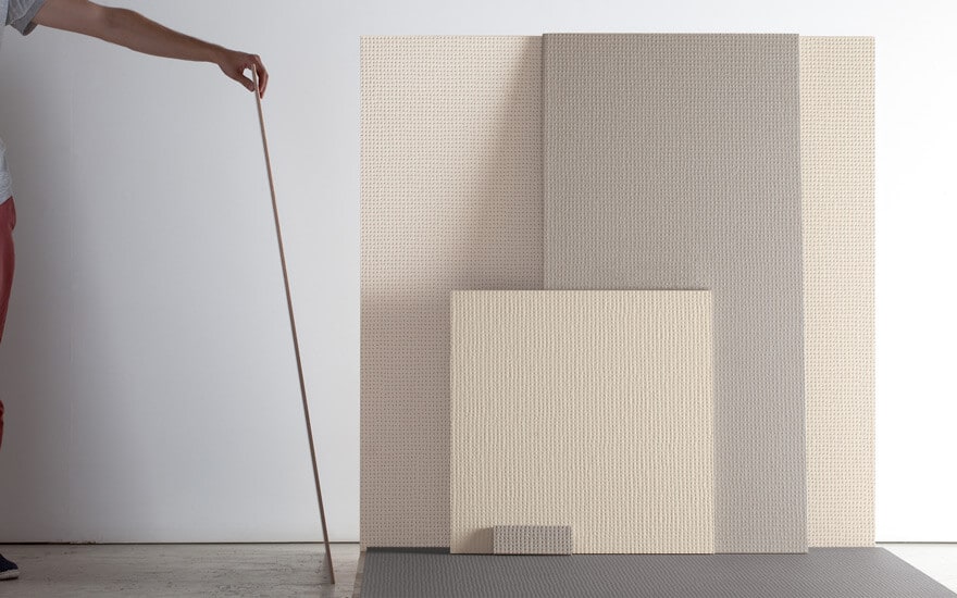 Pico porcelain special piece set