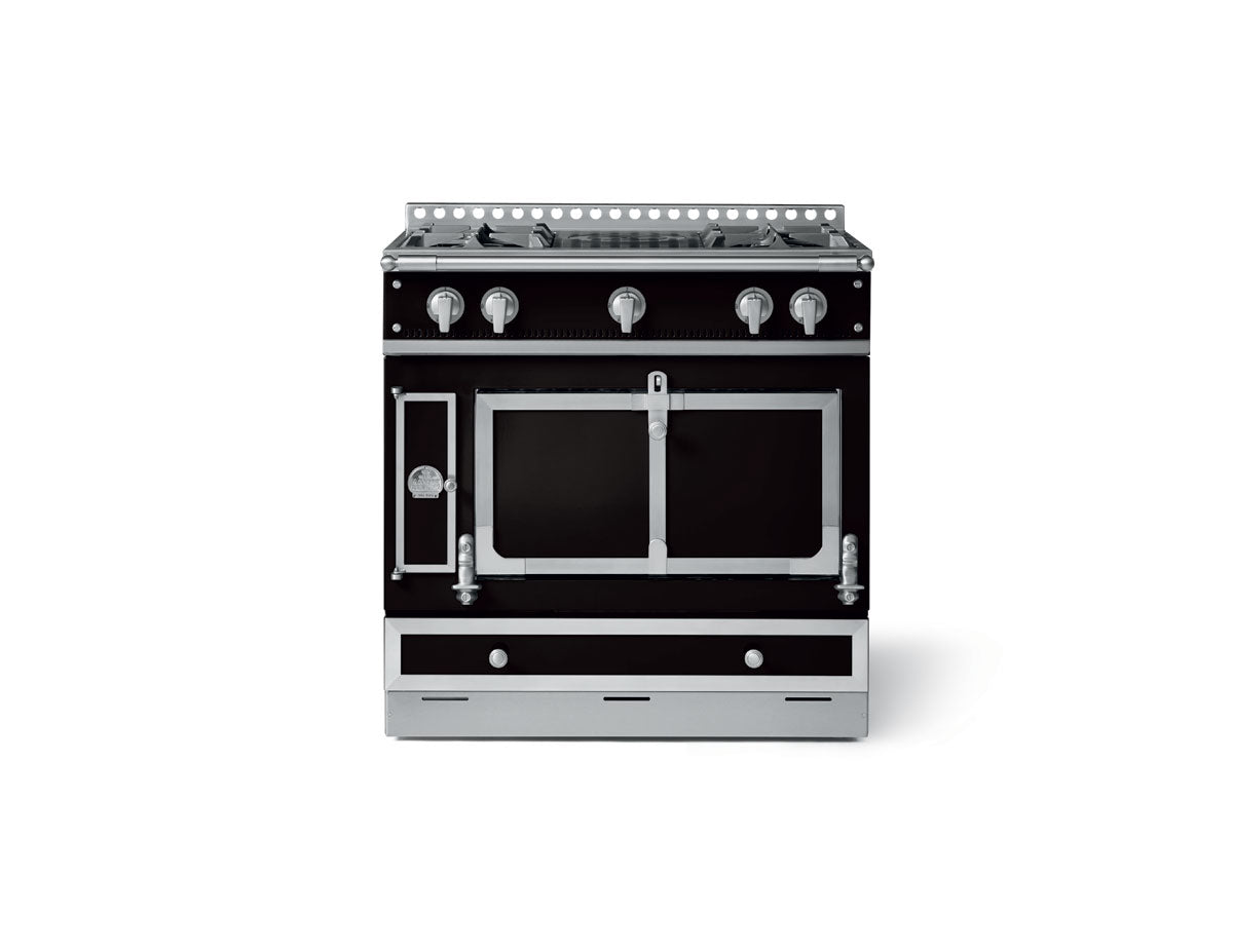 Kitchen Château Grand Castel 90