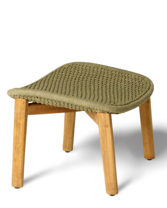 Reposapiés de exterior Elio