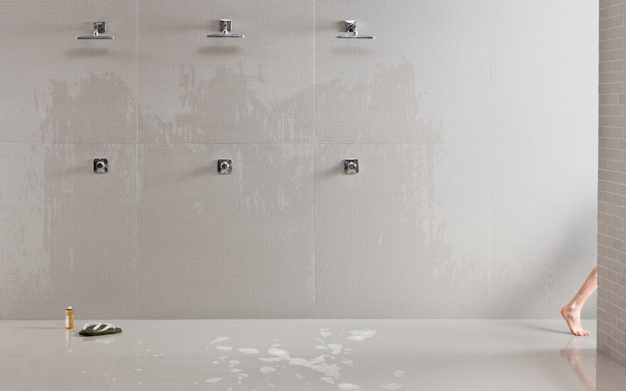 Pico porcelain special piece set