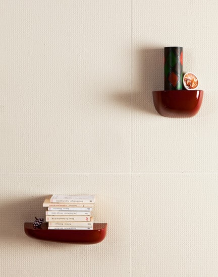 Pico porcelain special piece set