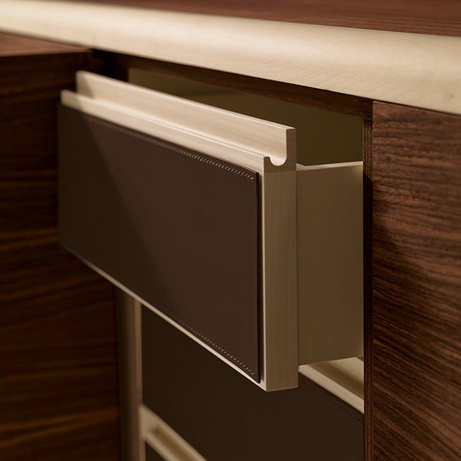 Mueble de almacenamiento Bull